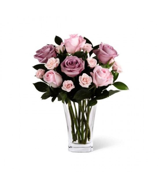 The Beautiful Timeless Elegance Bouquet The Beautiful Timeless Elegance Bouquet